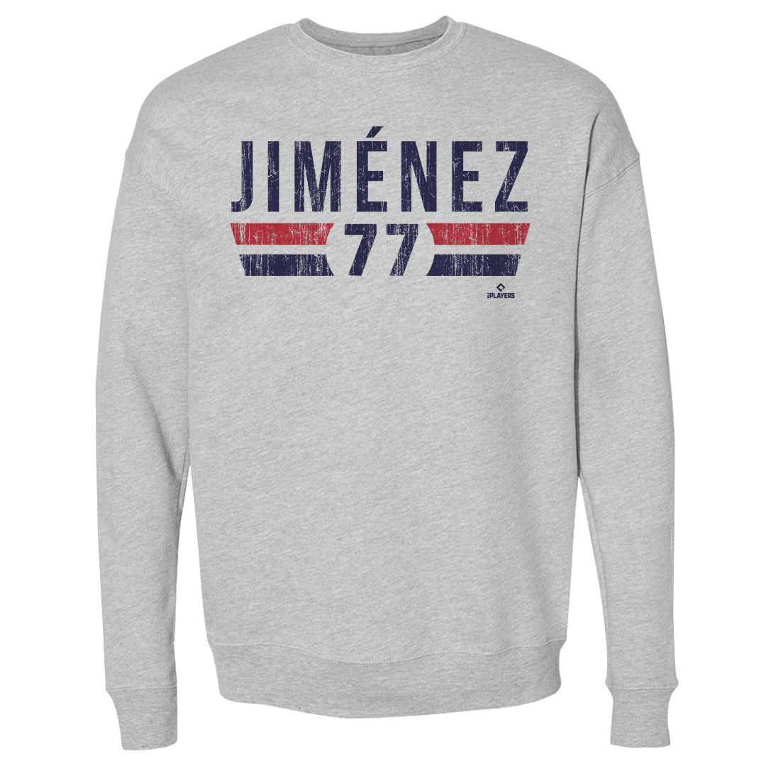 Joe Jimenez Atlanta Font 1
