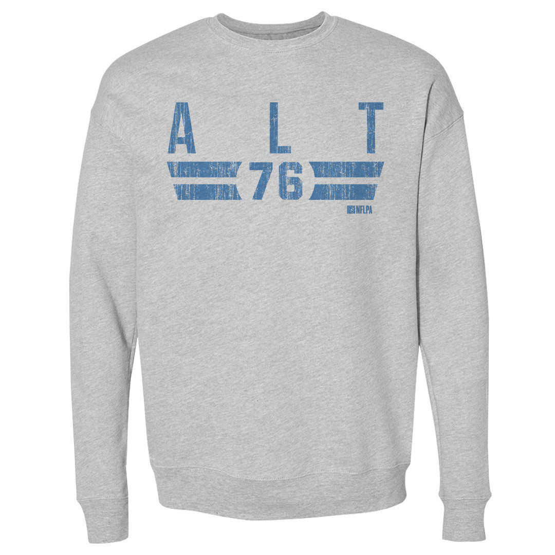 Joe Alt Los Angeles C Font 2