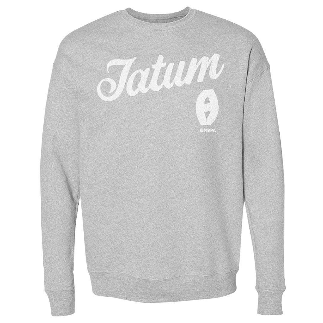 Jayson Tatum Boston Script