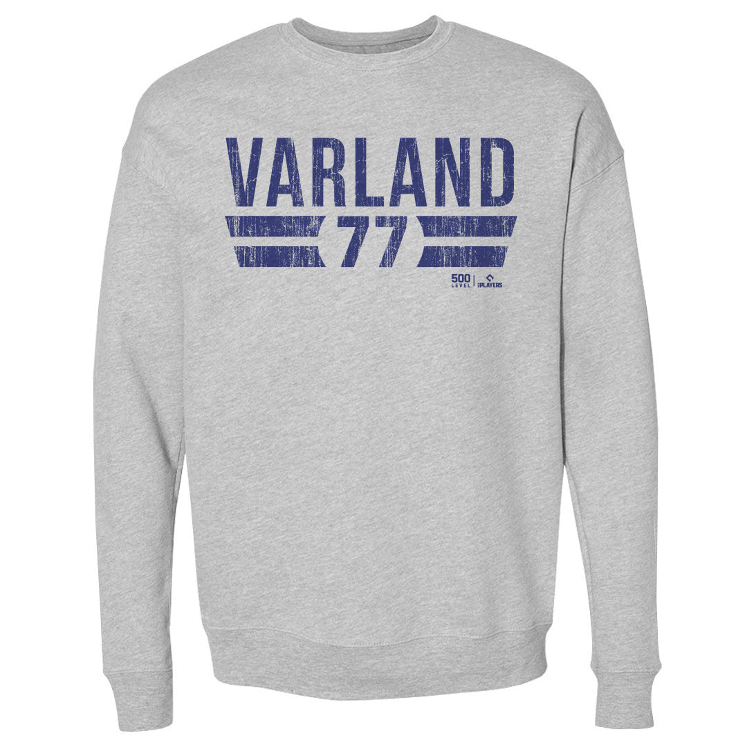 Louie Varland Toronto Font