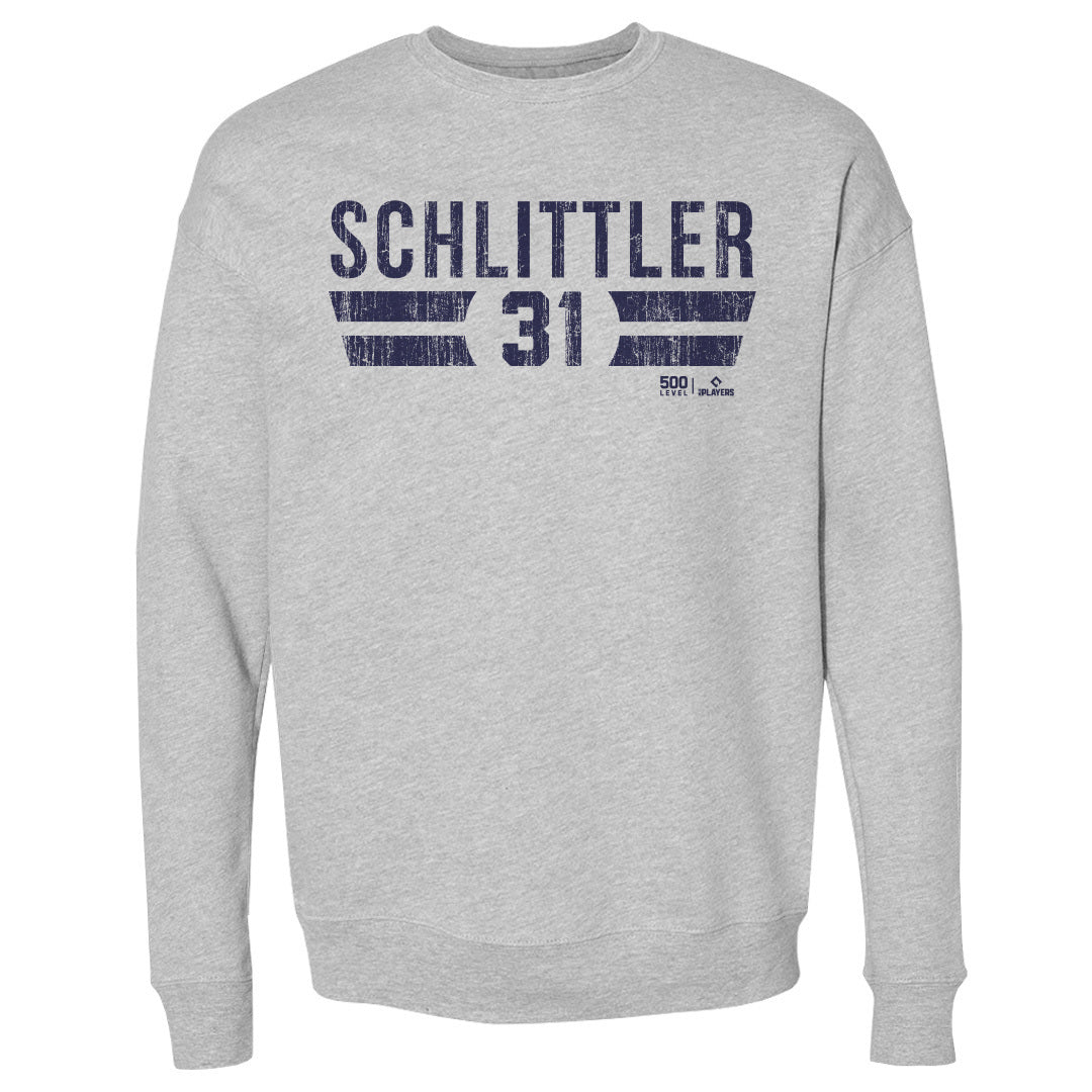 Cam Schlittler New York Y Font 2