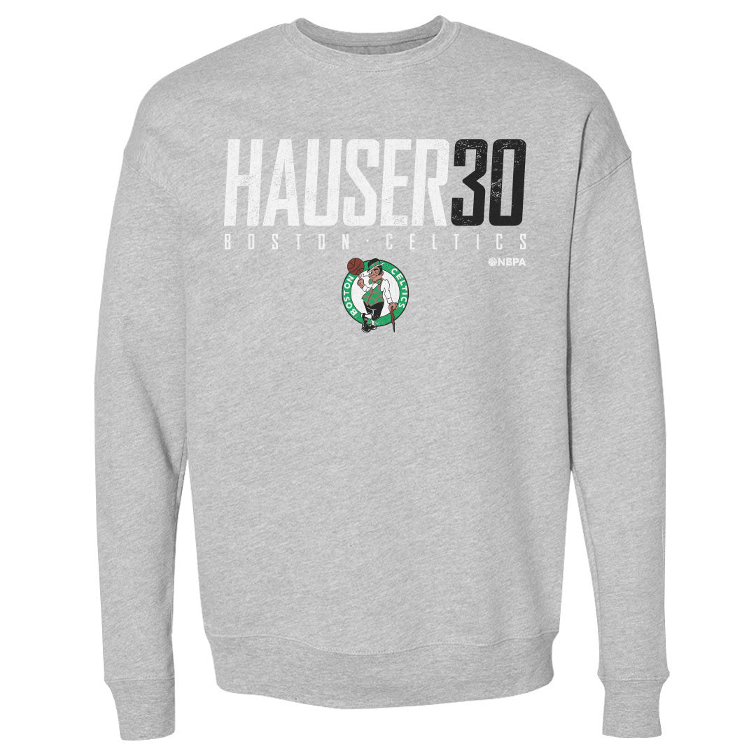 Sam Hauser Boston Celtics Elite 1