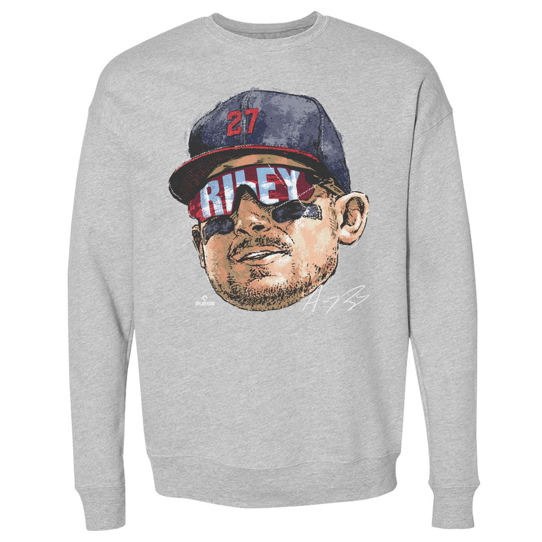 Austin Riley Atlanta Sunglasses