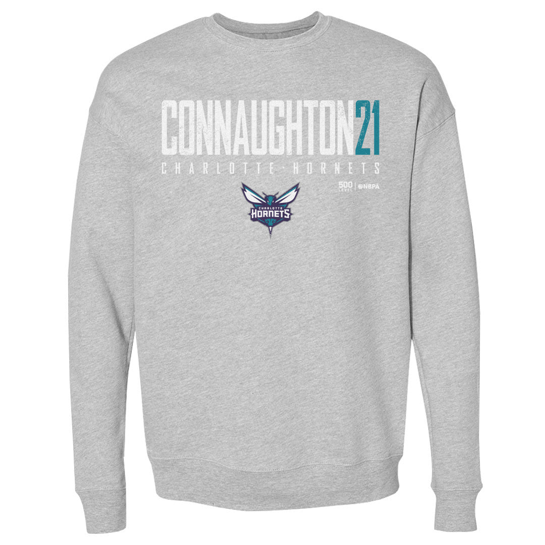 Pat Connaughton Charlotte Hornets Elite