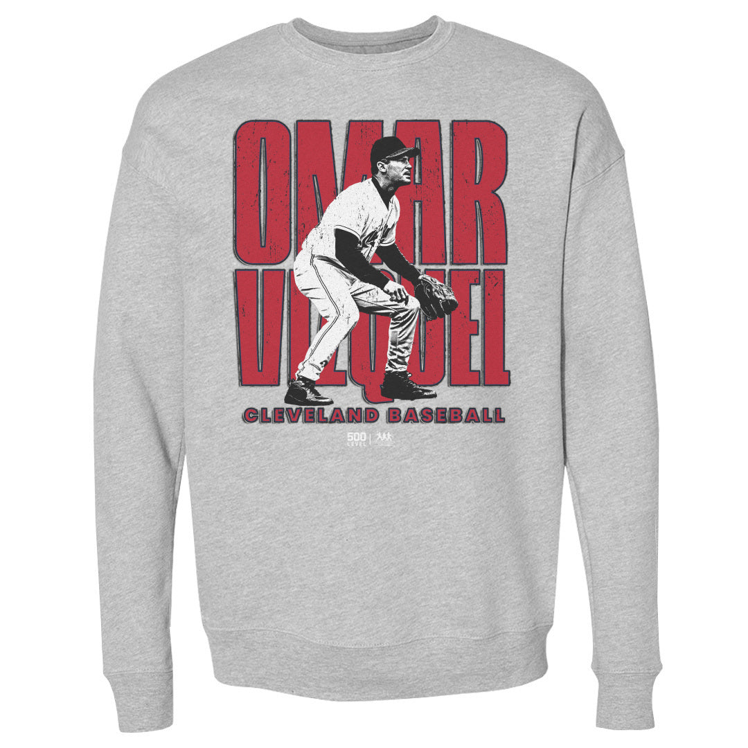 Omar Vizquel Cleveland Player Name