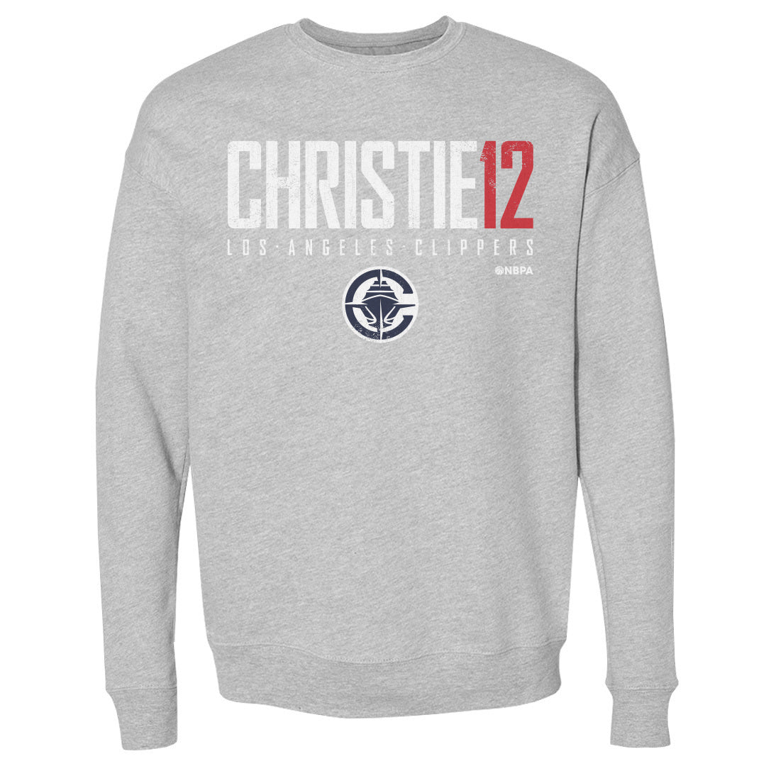 Cam Christie Los Angeles Clippers Elite