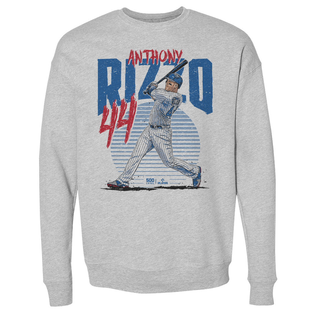 Anthony Rizzo Chicago C Rise