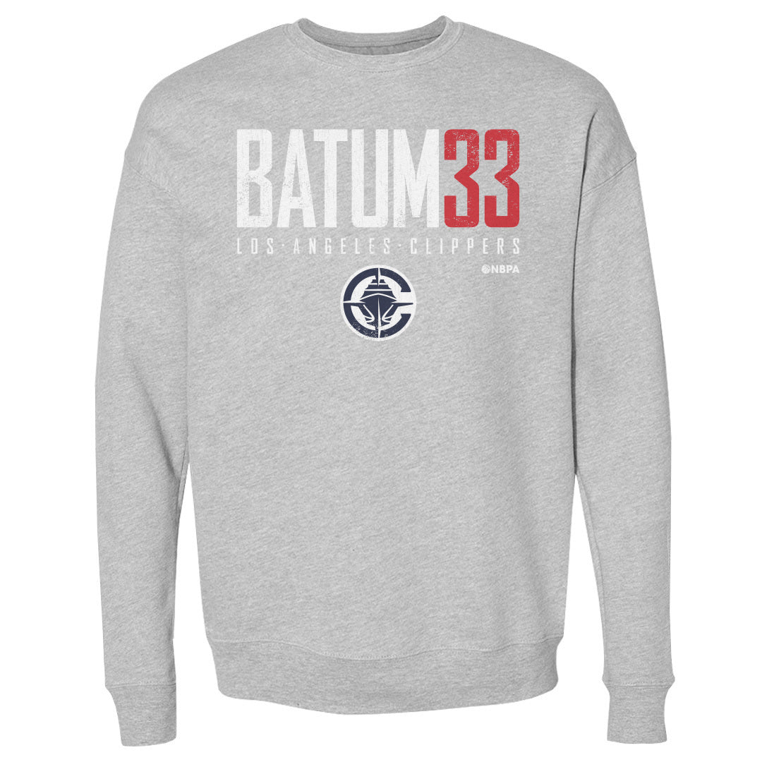 Nicolas Batum Los Angeles Clippers Elite