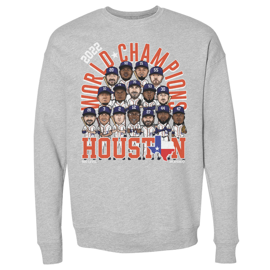 Houston Baseball Champs 2022 1