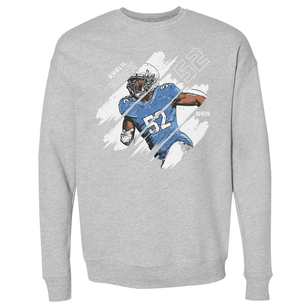 Khalil Mack Los Angeles C Stripes