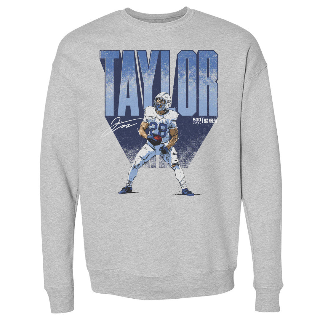 Jonathan Taylor Indianapolis Bold