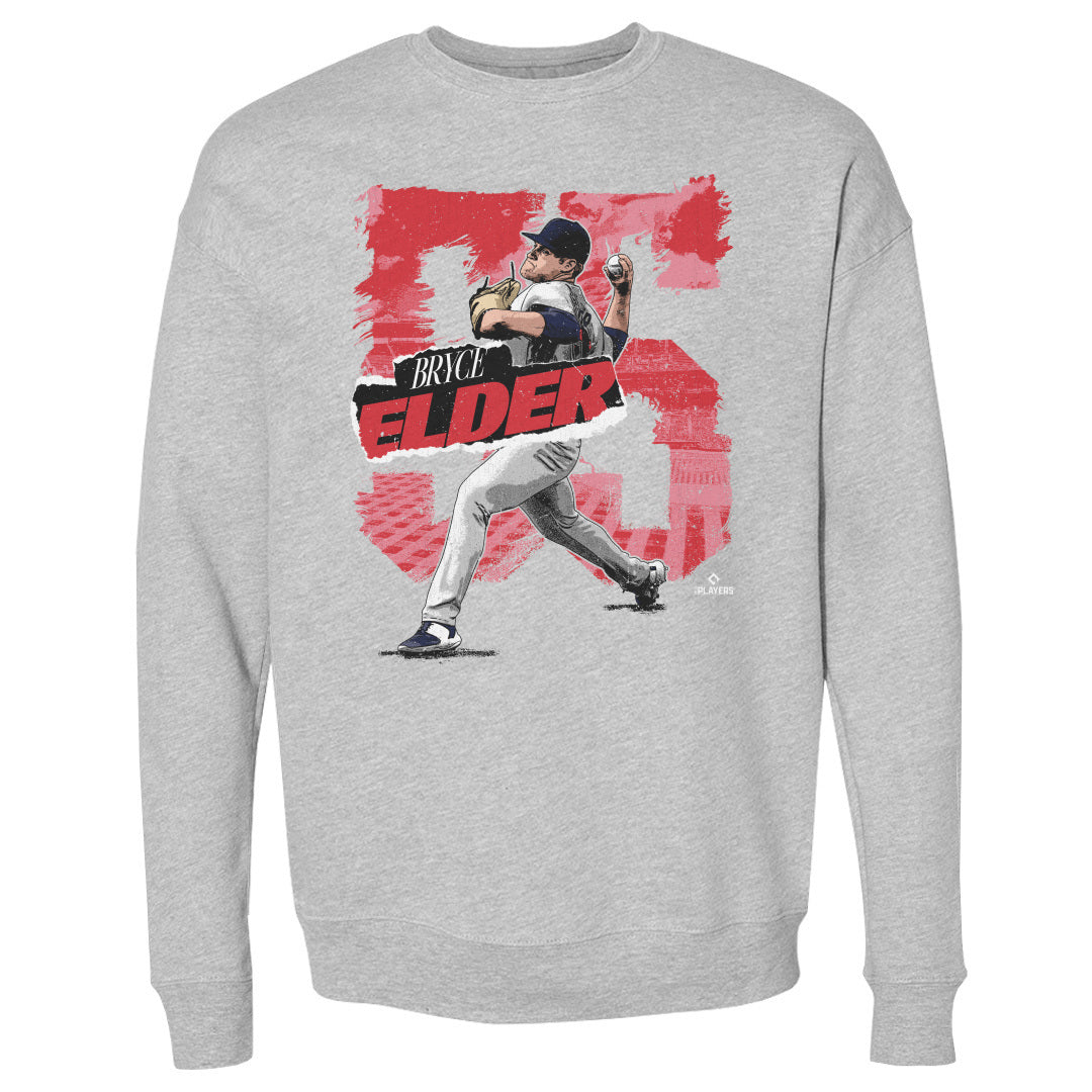 Bryce Elder Atlanta Rough 1