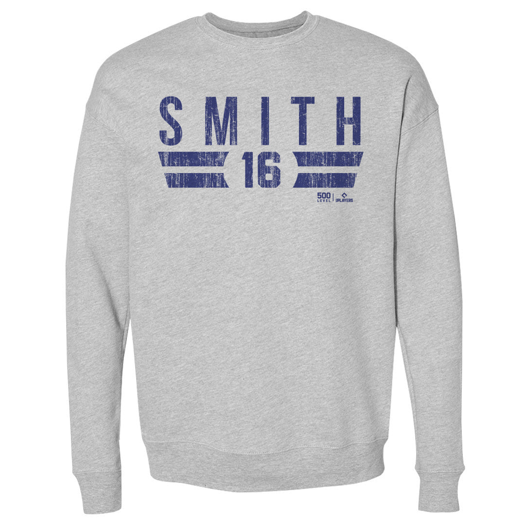 Will Smith Los Angeles D Font 2