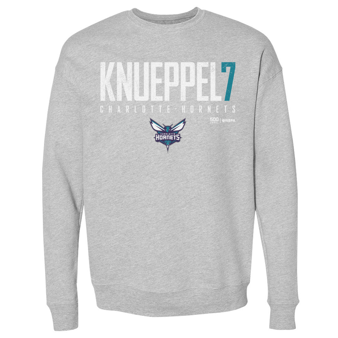 Kon Knueppel Charlotte Hornets Elite 2