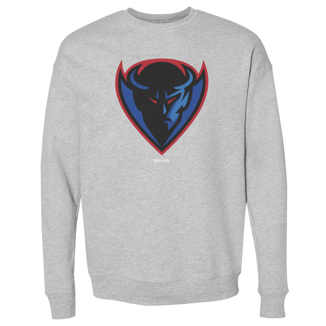 DePaul Blue Demons Primary Logo