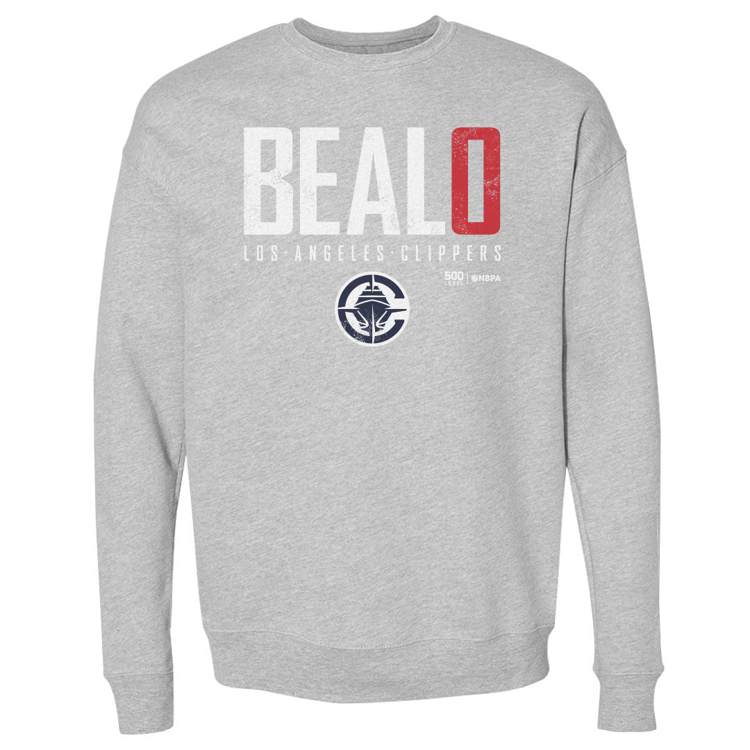 Bradley Beal Los Angeles Clippers Elite