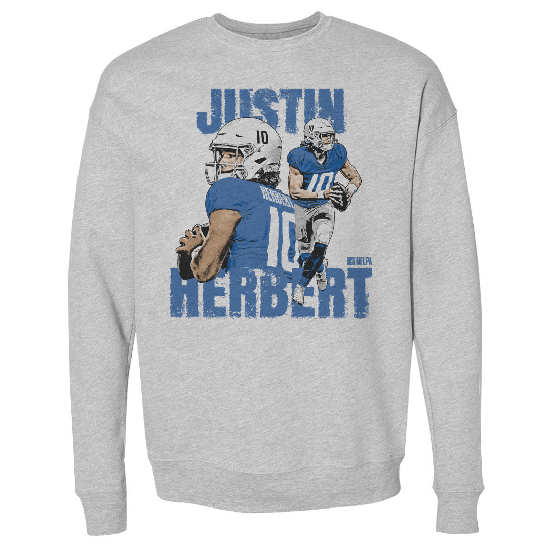 Justin Herbert Los Angeles C Player Name 2