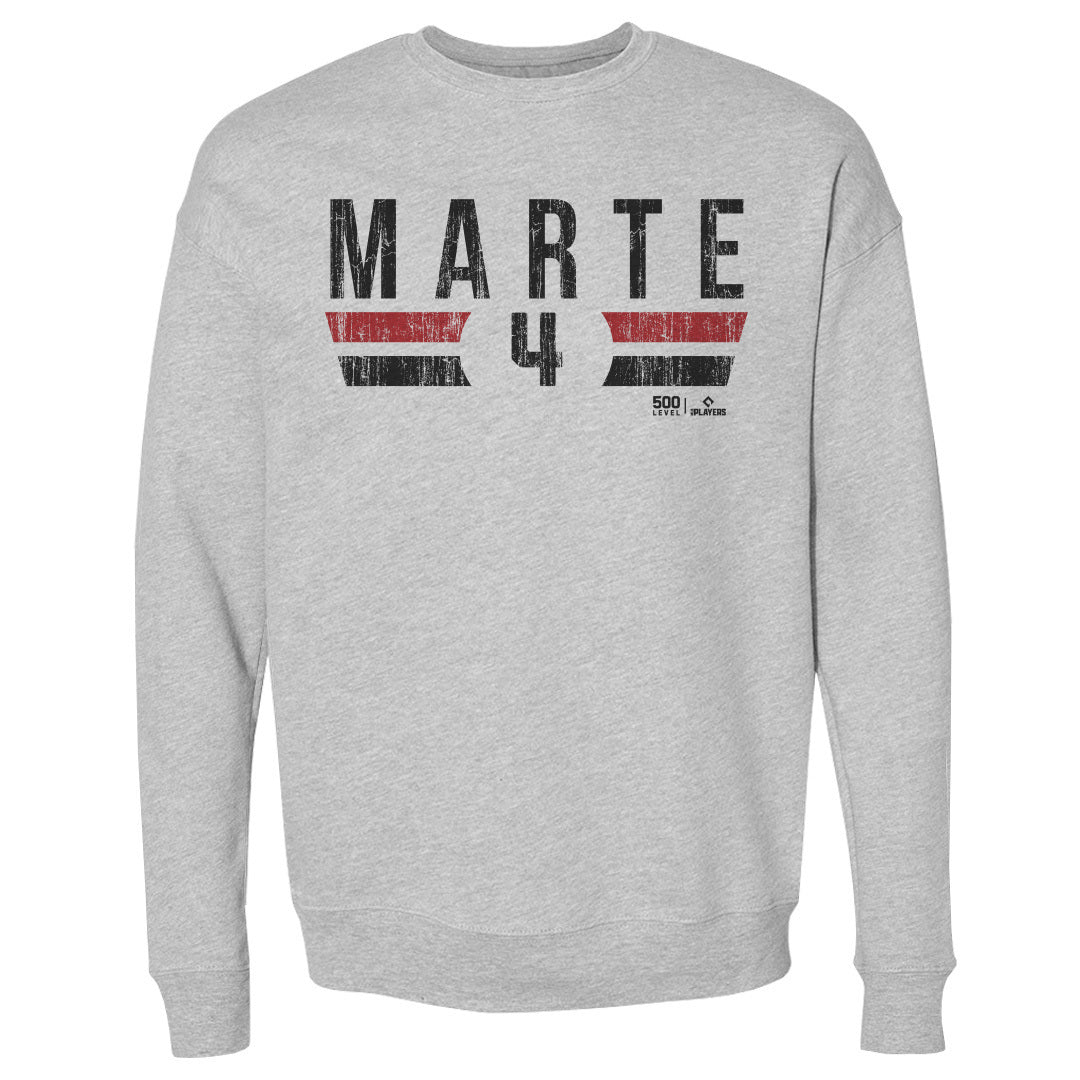 Ketel Marte Arizona Font 2