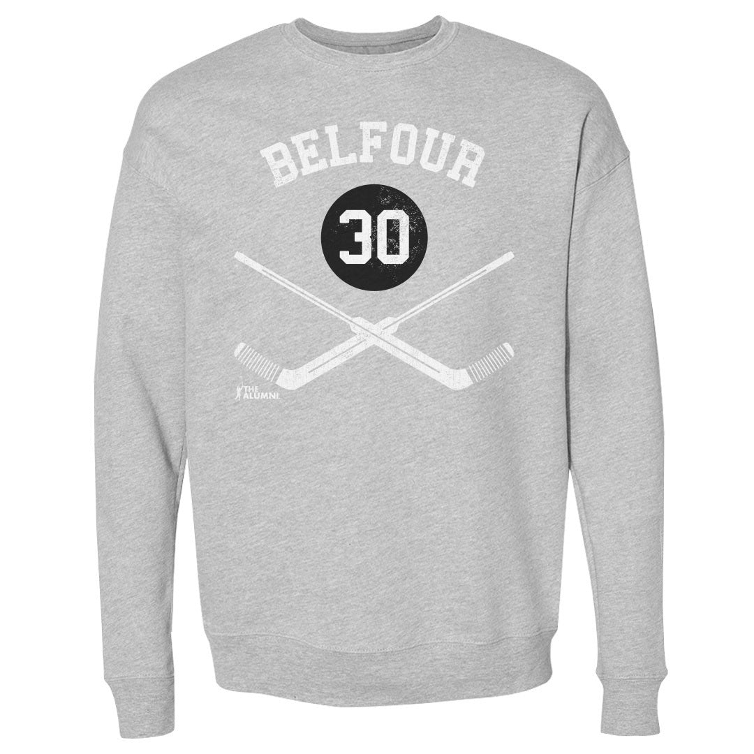 Ed Belfour Chicago 30 Goalie Sticks