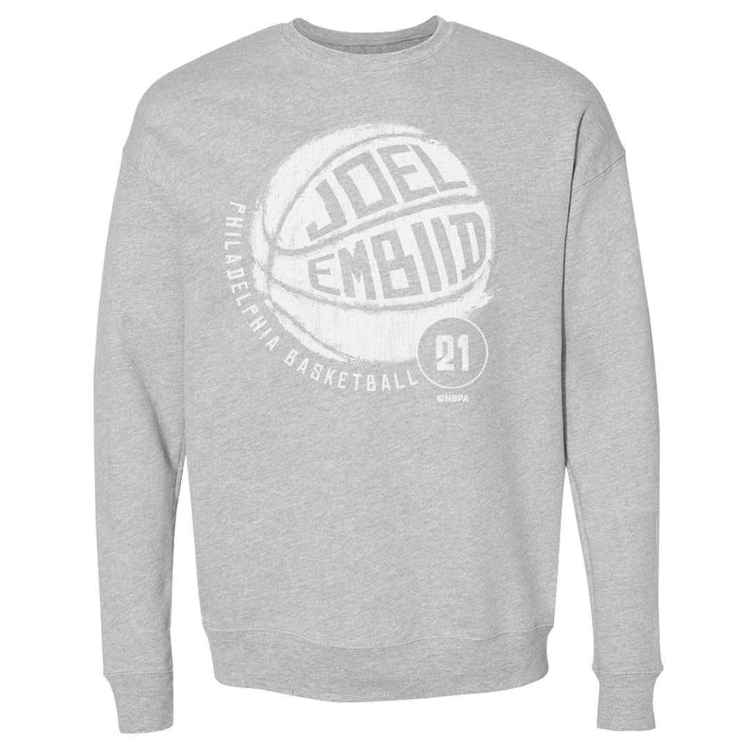 Joel Embiid Philadelphia Basketball 2