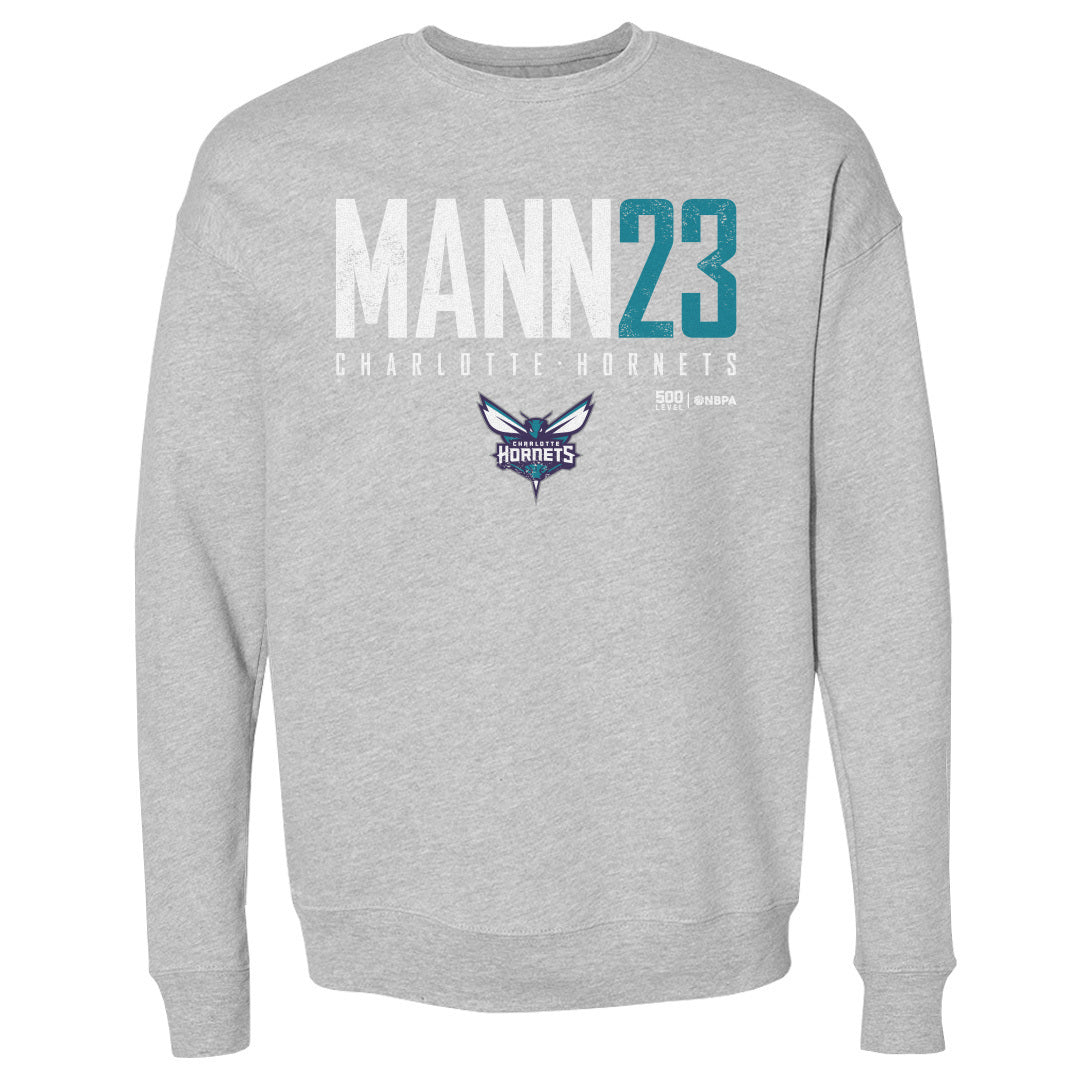 Tre Mann Charlotte Hornets Elite