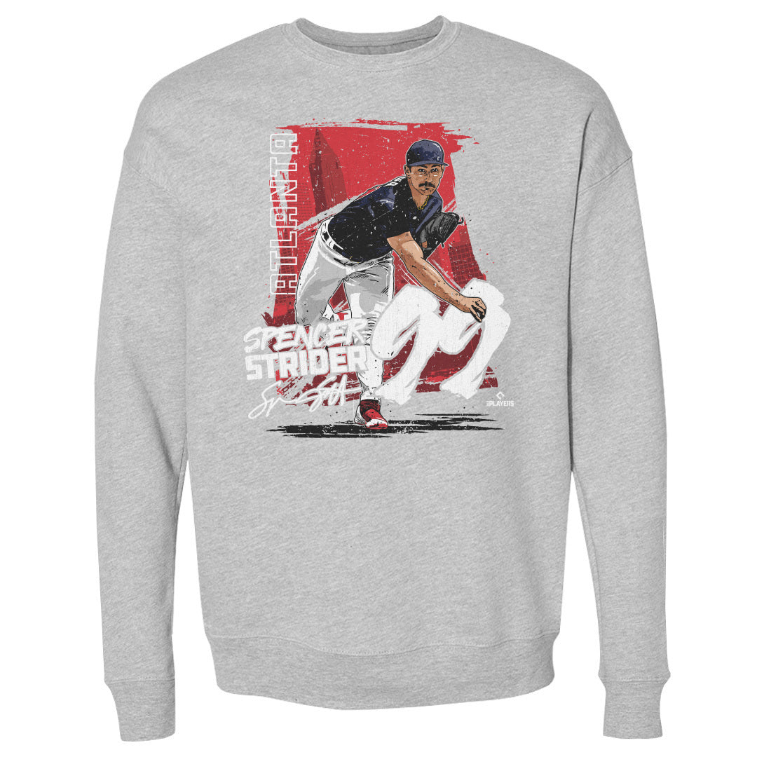 Spencer Strider Atlanta State 1