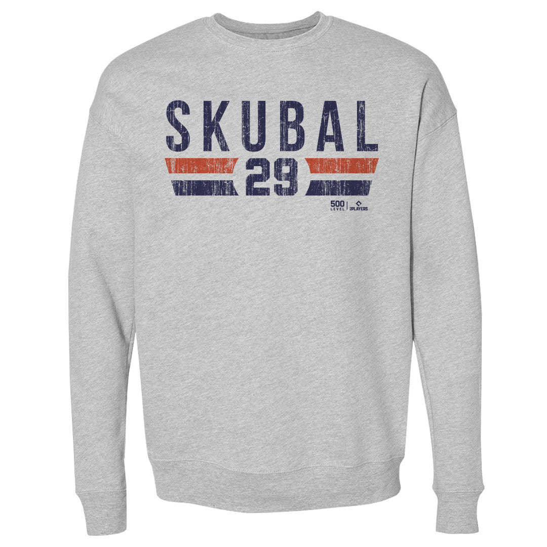 Tarik Skubal Detroit Font 2