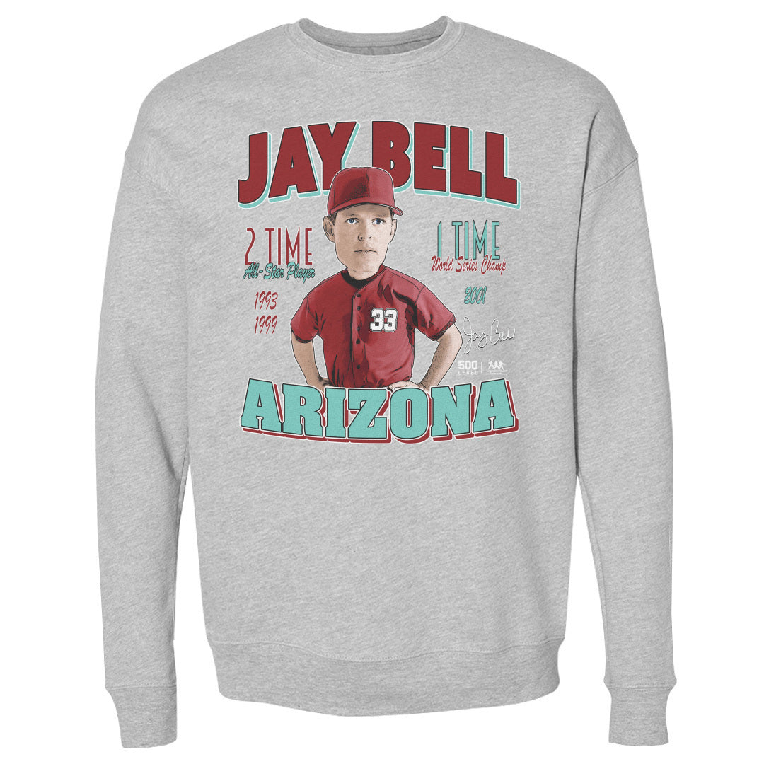 Jay Bell Arizona Comic 2