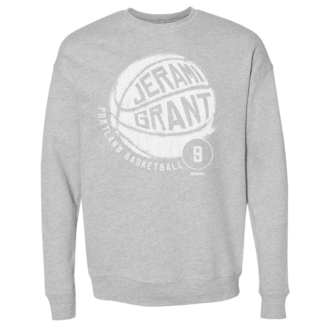 Jerami Grant Portland Basketball