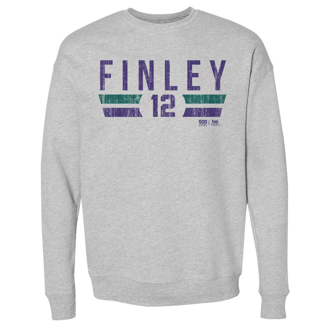 Steve Finley Arizona Font 2