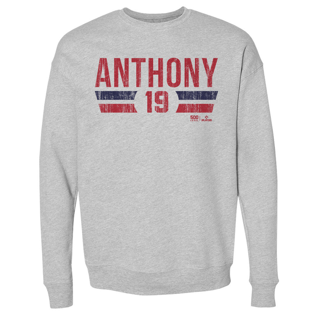 Roman Anthony Boston Font 2