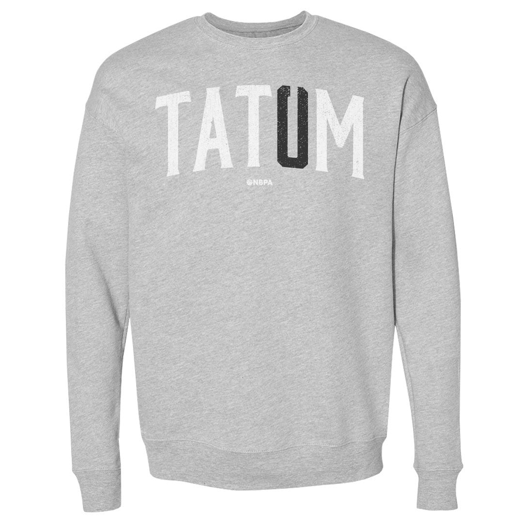 Jayson Tatum Name Number W 1
