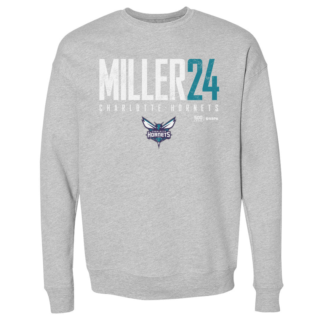 Brandon Miller Charlotte Hornets Elite 1