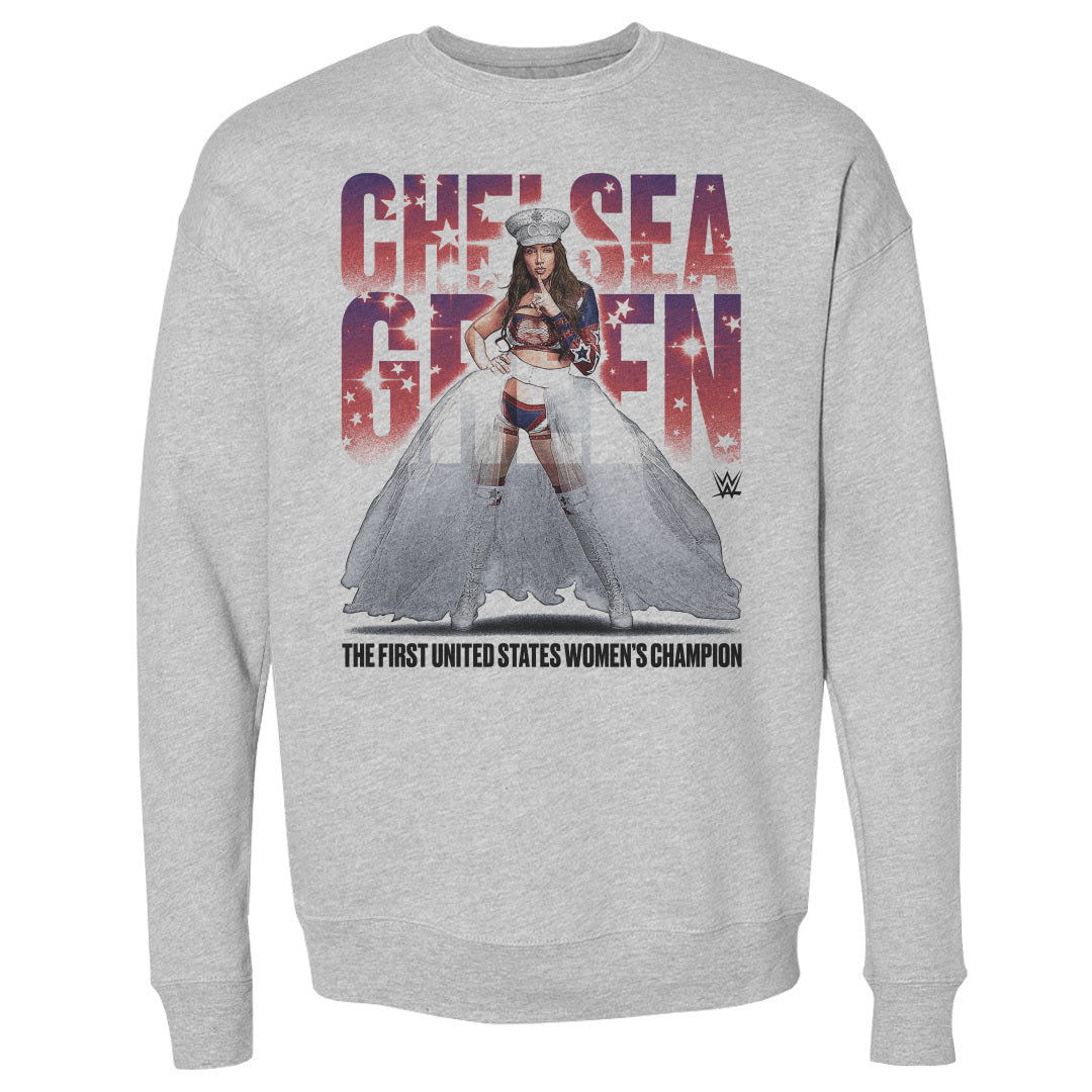 Chelsea Green Stars 2