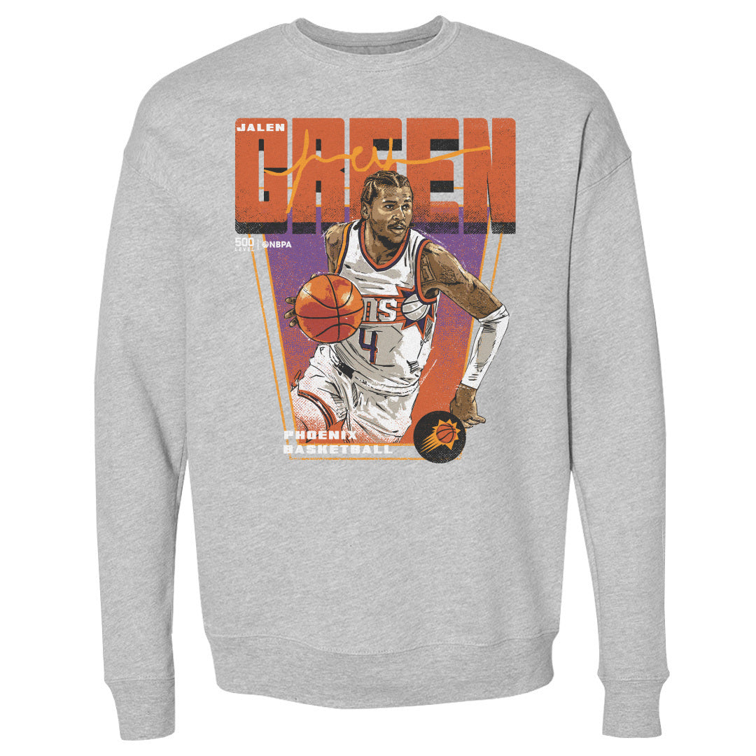 Jalen Green Phoenix Suns Premiere