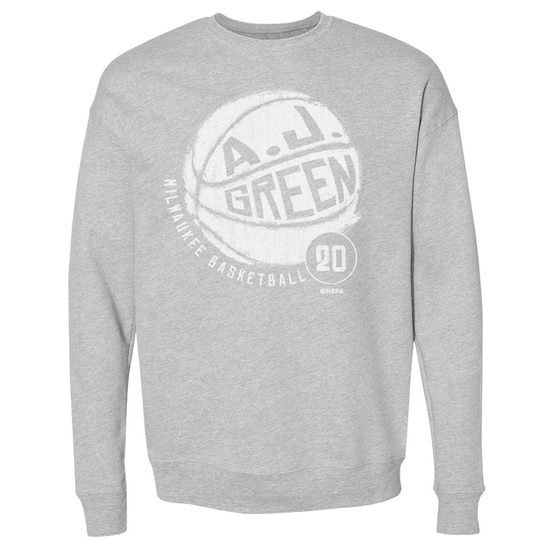 A.J. Green Milwaukee Basketball