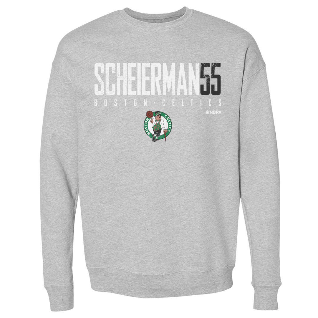Baylor Scheierman Boston Celtics Elite