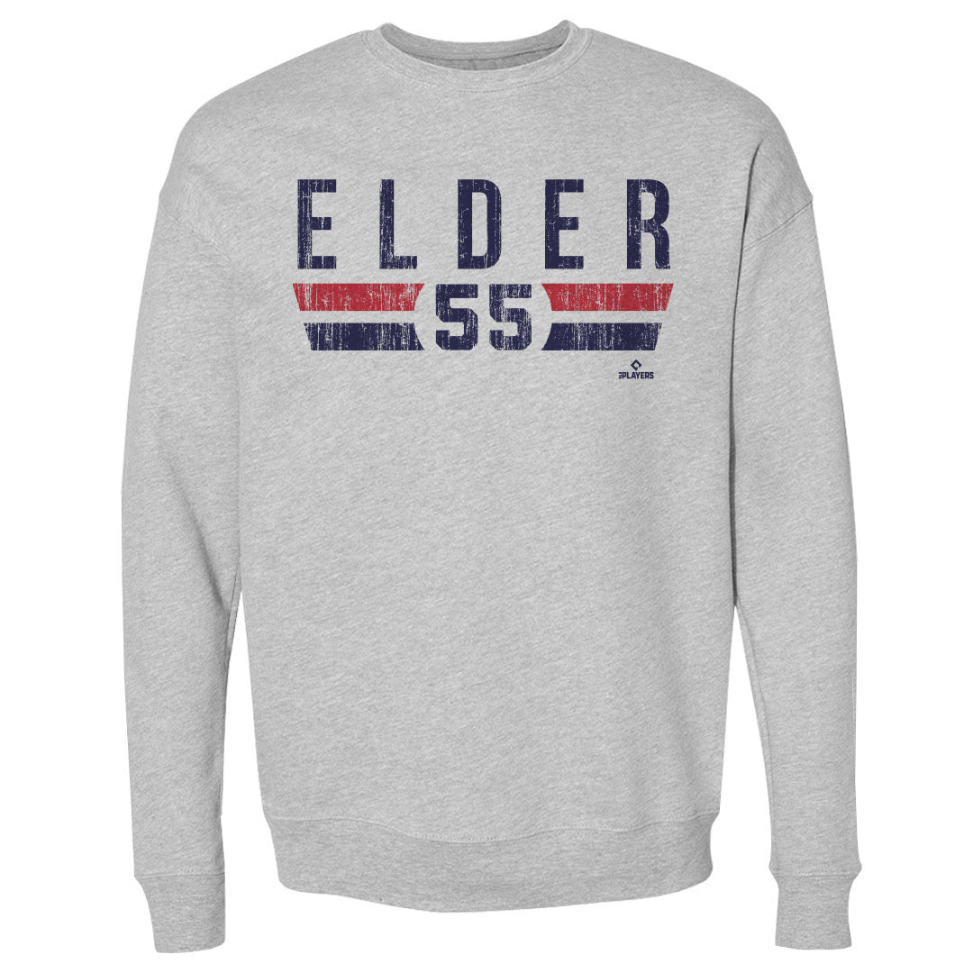 Bryce Elder Atlanta Font 1