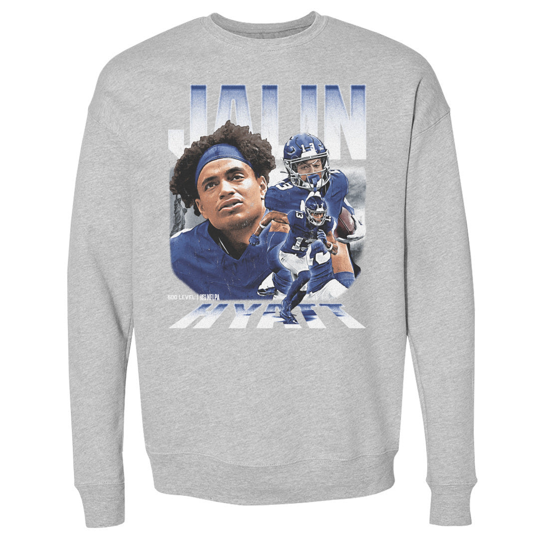 Jalin Hyatt New York G Vintage 2