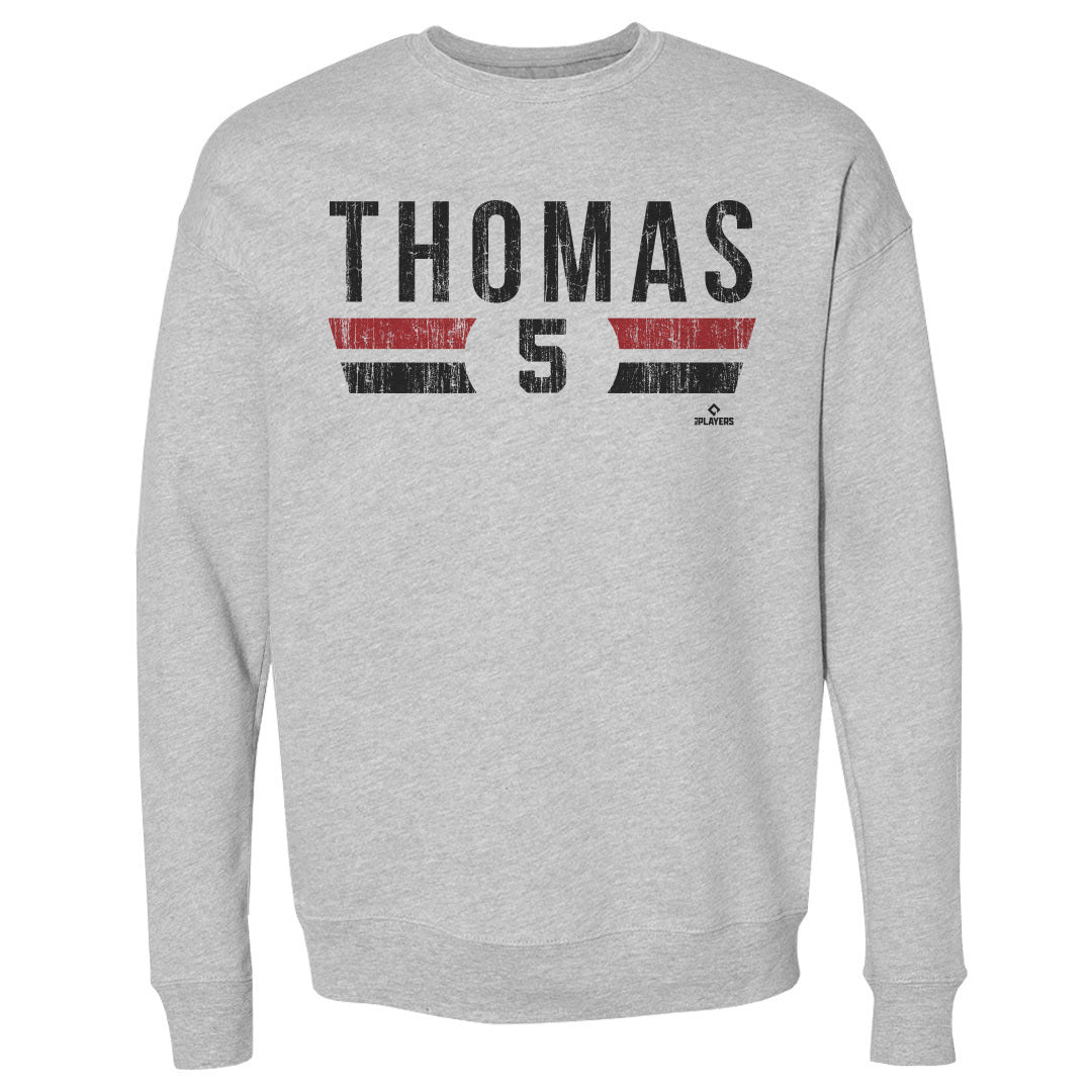 Alek Thomas Arizona Font