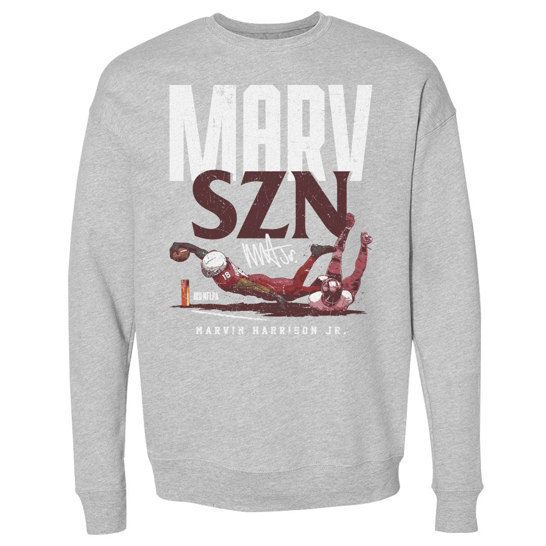 Marvin Harrison Jr. Arizona Marv SZN