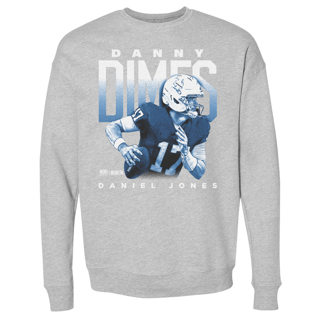 Daniel Jones Indianapolis Danny Dimes 1