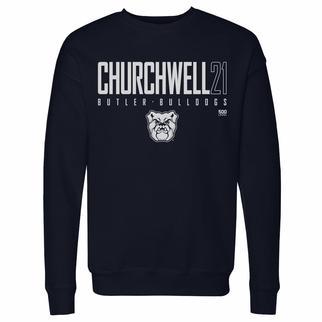 Grace Churchwell Butler Bulldogs Elite