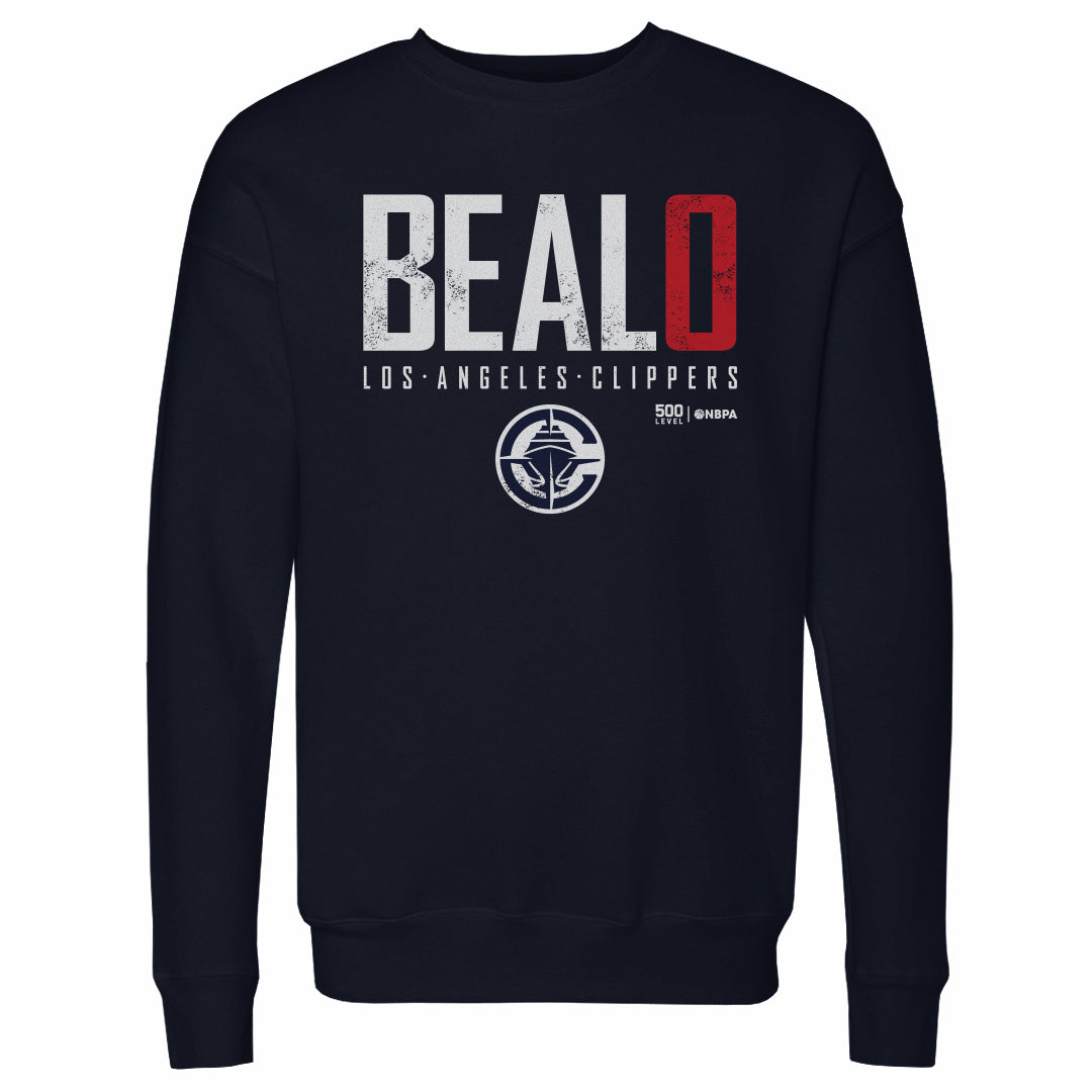 Bradley Beal Los Angeles Clippers Elite