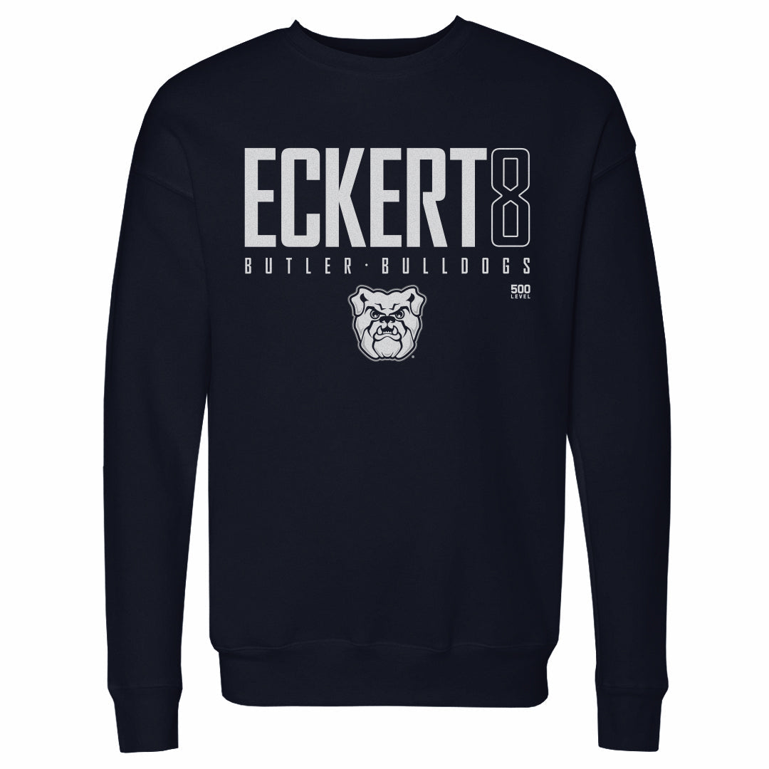 Emily Eckert Butler Bulldogs Elite
