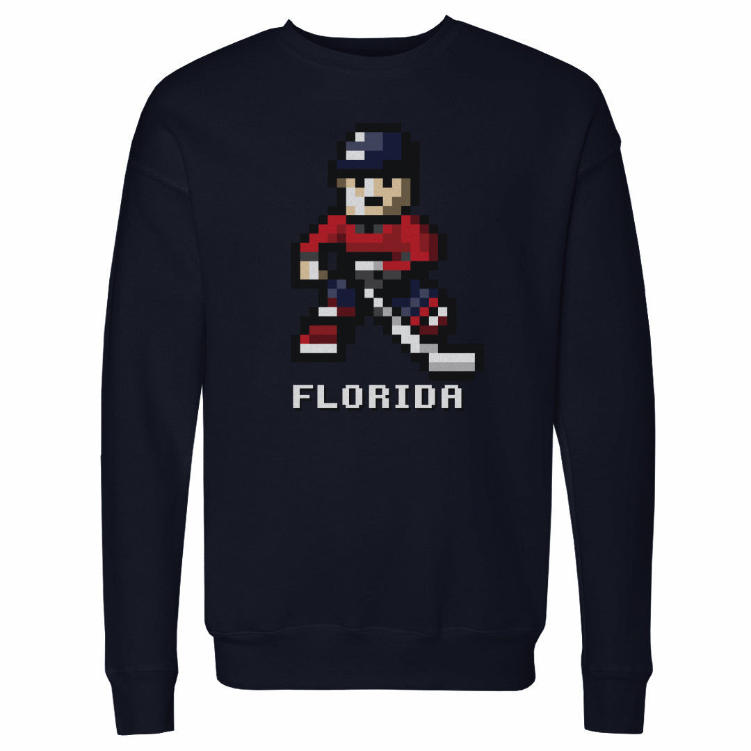 Florida Hockey 8-bit