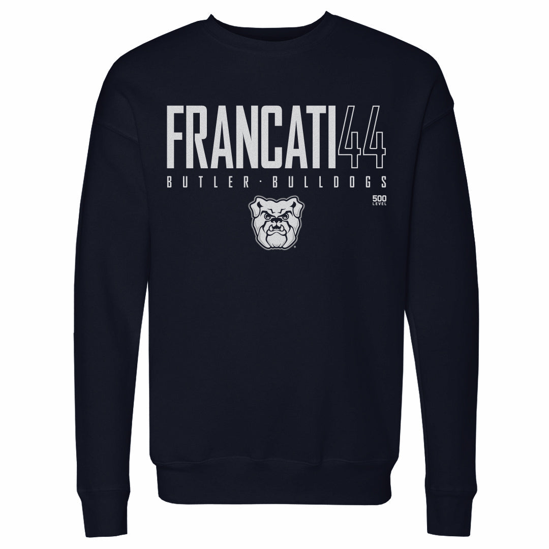 Giovanna Francati Butler Bulldogs Elite