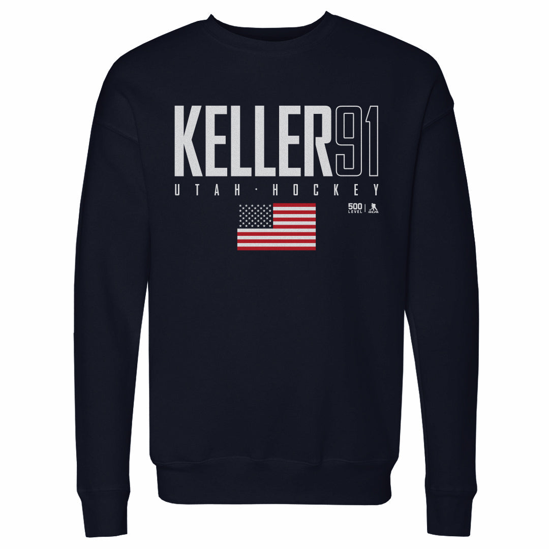 Clayton Keller Utah USA Elite