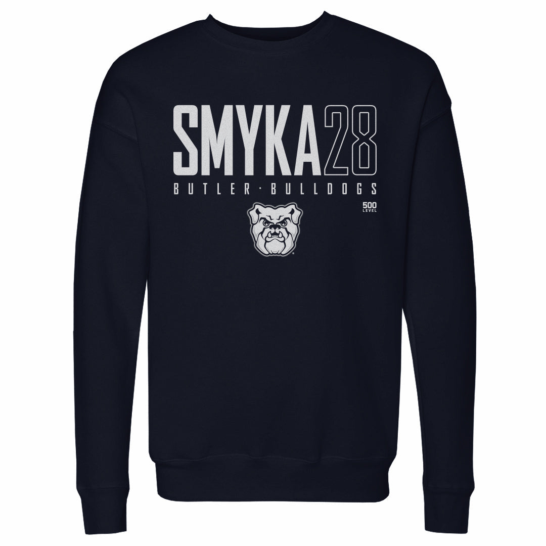 Katie Smyka Butler Bulldogs Elite 1