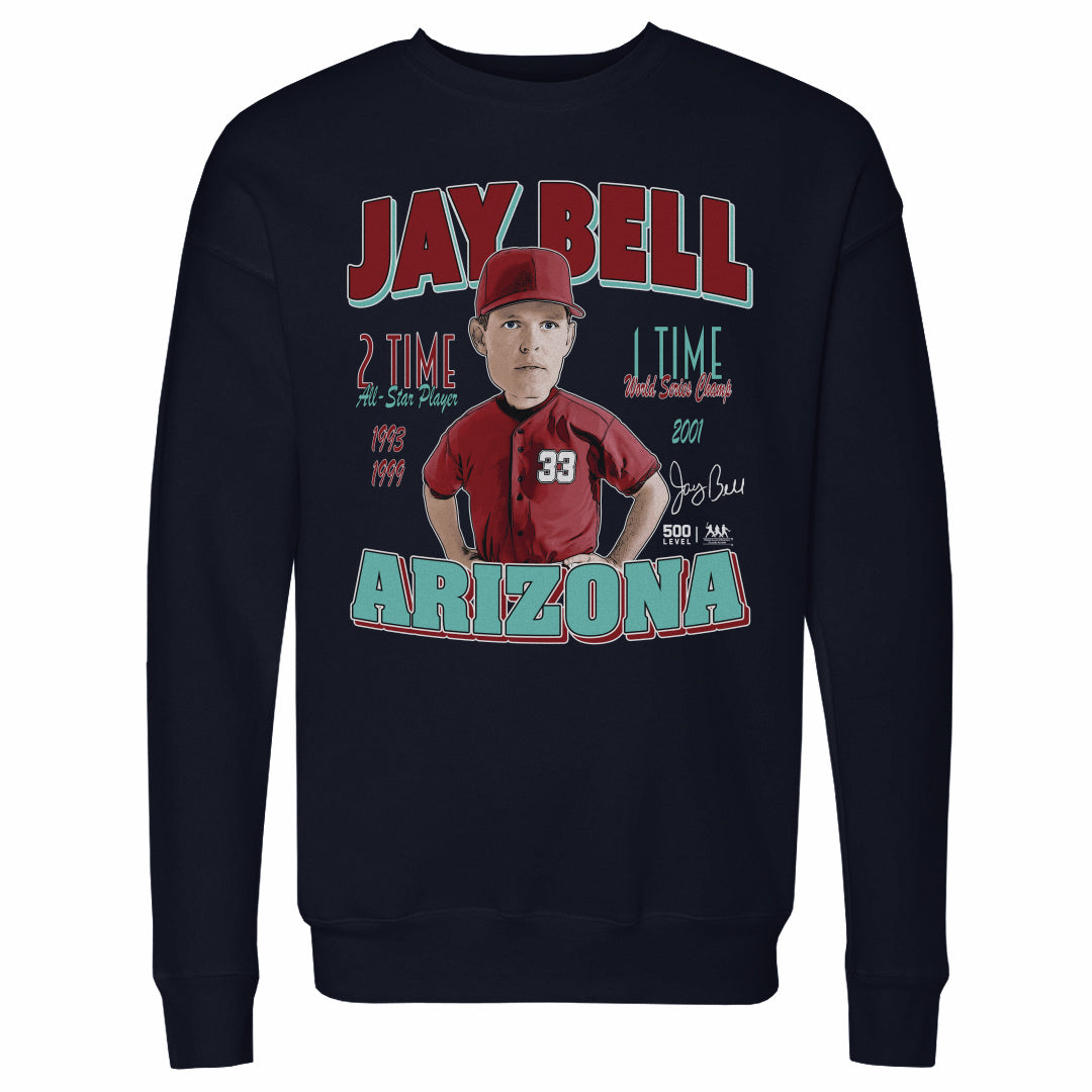 Jay Bell Arizona Comic 3